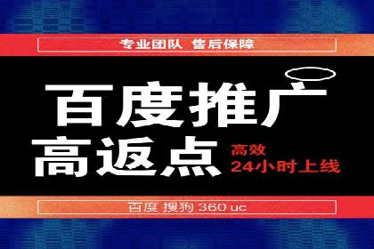 某公司通过SEM托管实现竞价推广的飞跃